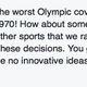 NBC Olympics Facebook comment.